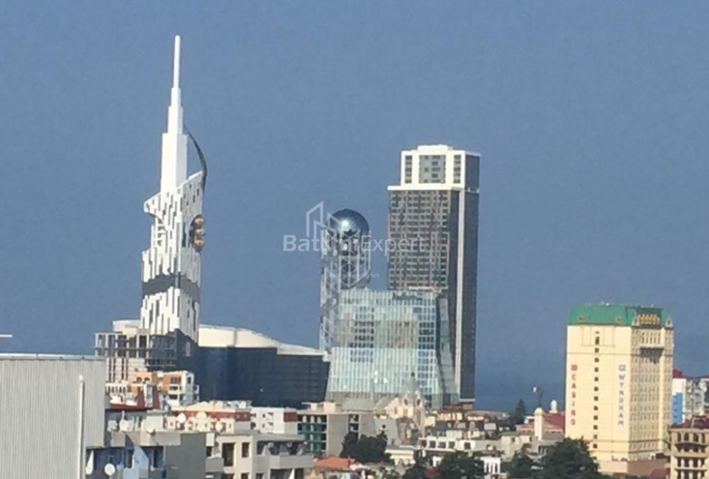 آپارتمان 42 متر مربع - ایلیا چاوچاوادزه, Batumi, گرجستان