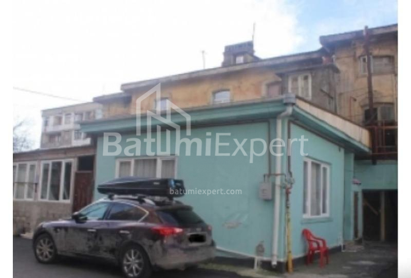 آپارتمان 60 متر مربع - لسریدزه, Batumi, گرجستان