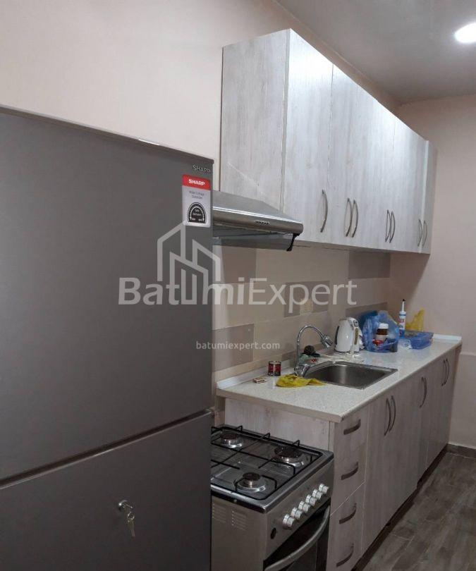 آپارتمان 125 متر مربع - شاه پرنواز, Batumi, گرجستان
