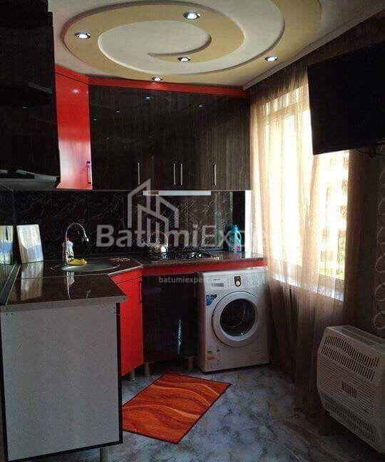 آپارتمان 35 متر مربع - زورابا گورگیلادزه, Batumi, گرجستان