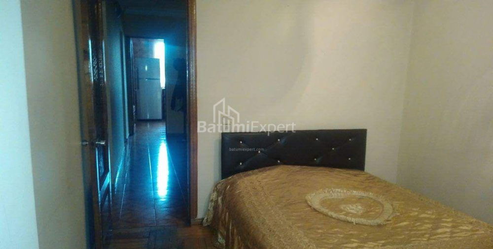 آپارتمان 140 متر مربع - یوریوسکایا, Batumi, گرجستان