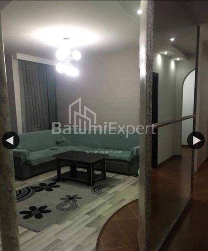 آپارتمان 187 متر مربع - زورابا گورگیلادزه, Batumi, گرجستان