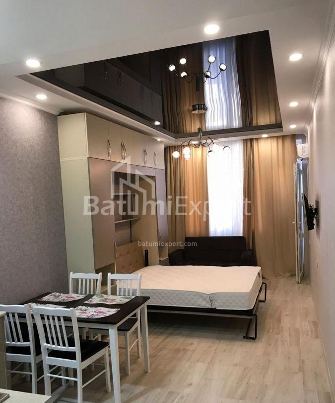 آپارتمان 34 متر مربع - کلانتر خیمشیاشویلی, Batumi, گرجستان