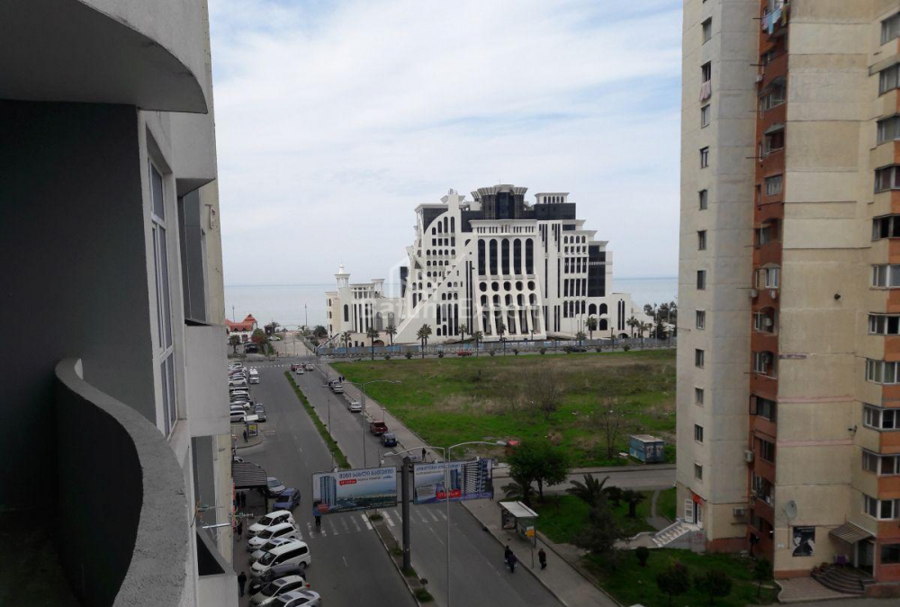 آپارتمان 74 متر مربع - یوسف کوبالادزه, Batumi, گرجستان