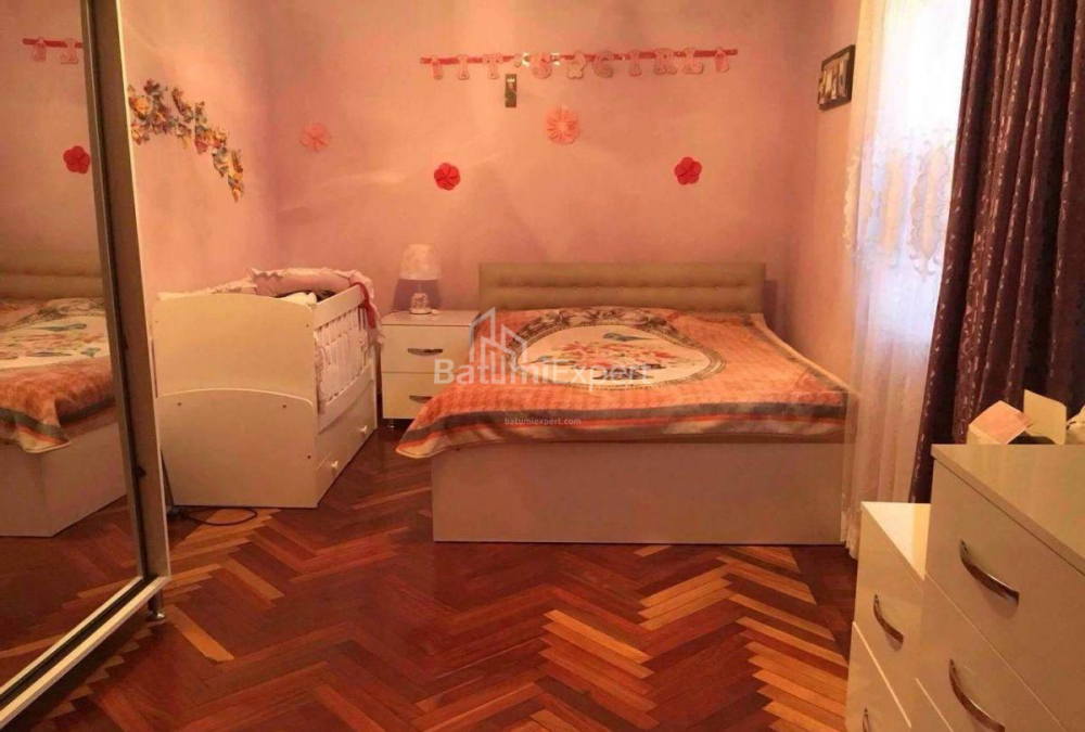 آپارتمان 100 متر مربع - ژنرال اصلان آباشیدزه, Batumi, گرجستان