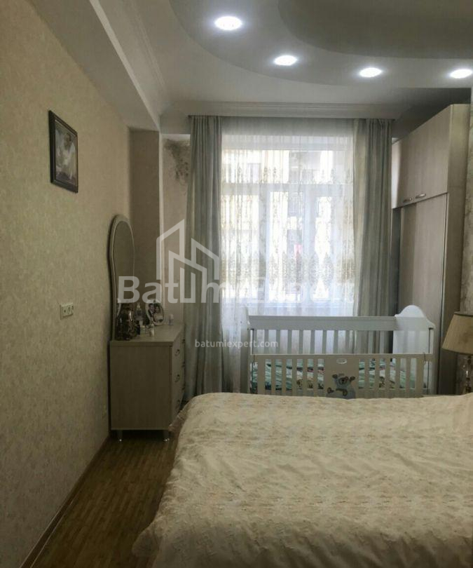 آپارتمان 97 متر مربع - شالوا ایناساریدزه, Batumi, گرجستان