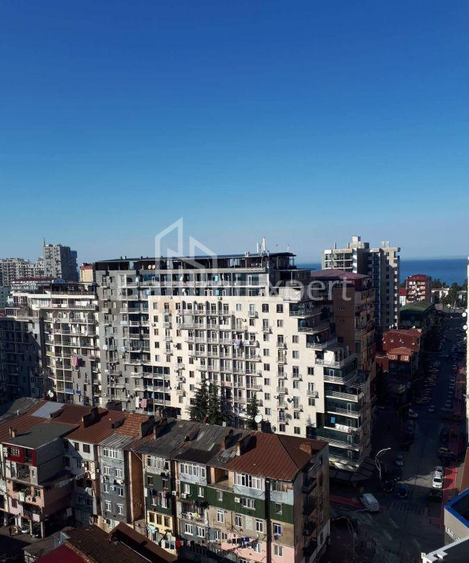 آپارتمان 55 متر مربع - میخائیل لرمانتوف, Batumi, گرجستان