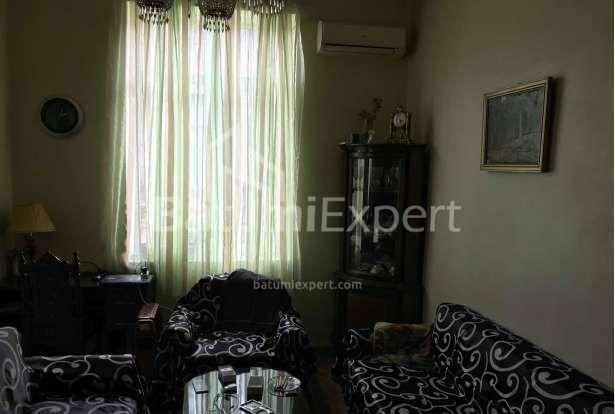 آپارتمان 45 متر مربع - یوریوسکایا, Batumi, گرجستان