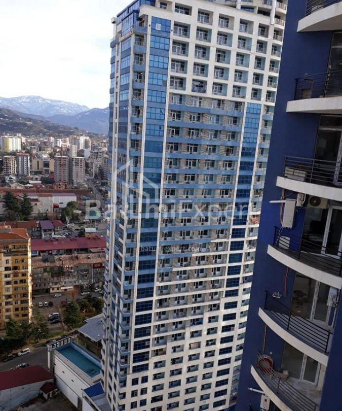 آپارتمان 60 متر مربع - نیکو پیروسمانی, Batumi, گرجستان