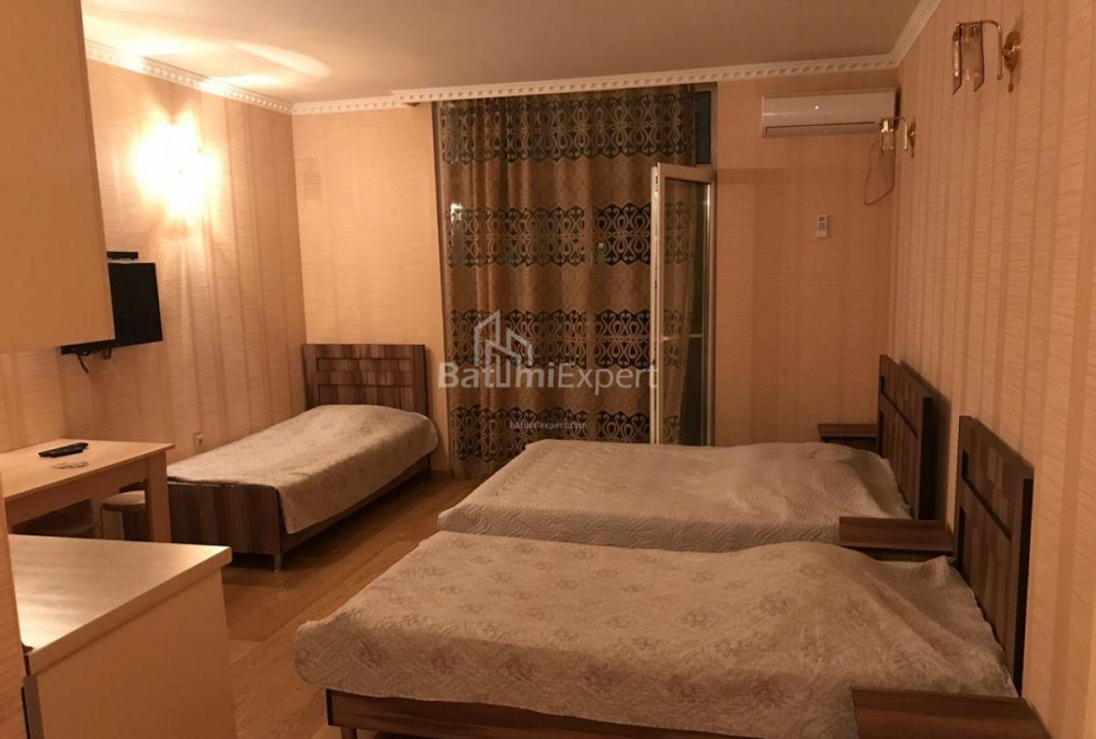 آپارتمان 33 متر مربع - کلانتر خیمشیاشویلی, Batumi, گرجستان
