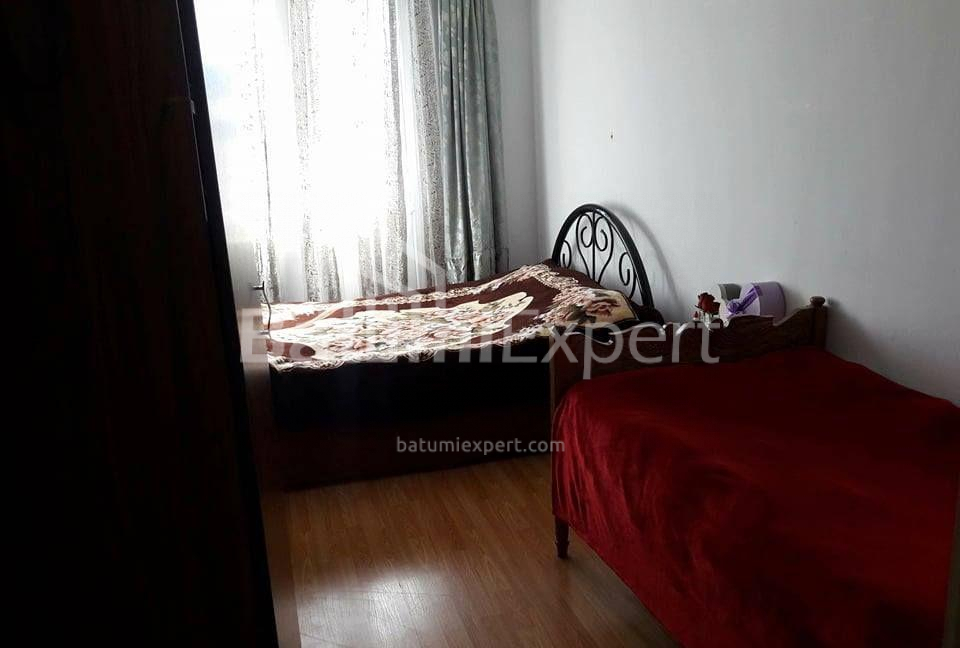آپارتمان 80 متر مربع - یوریوسکایا, Batumi, گرجستان