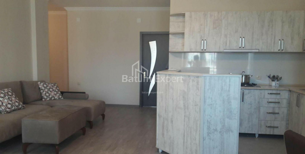 آپارتمان 81 متر مربع - واختنگ گرگاسالی, Batumi, گرجستان