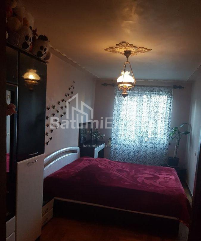 آپارتمان 87 متر مربع - ایوان جاواخیشویلی, Batumi, گرجستان