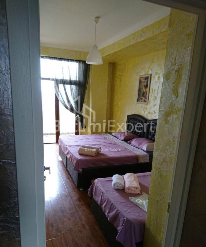 آپارتمان 86 متر مربع - آنگیسا, Batumi, گرجستان