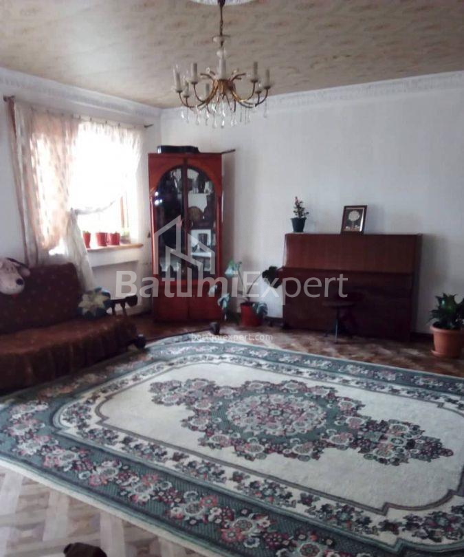 آپارتمان 140 متر مربع - یوریوسکایا, Batumi, گرجستان