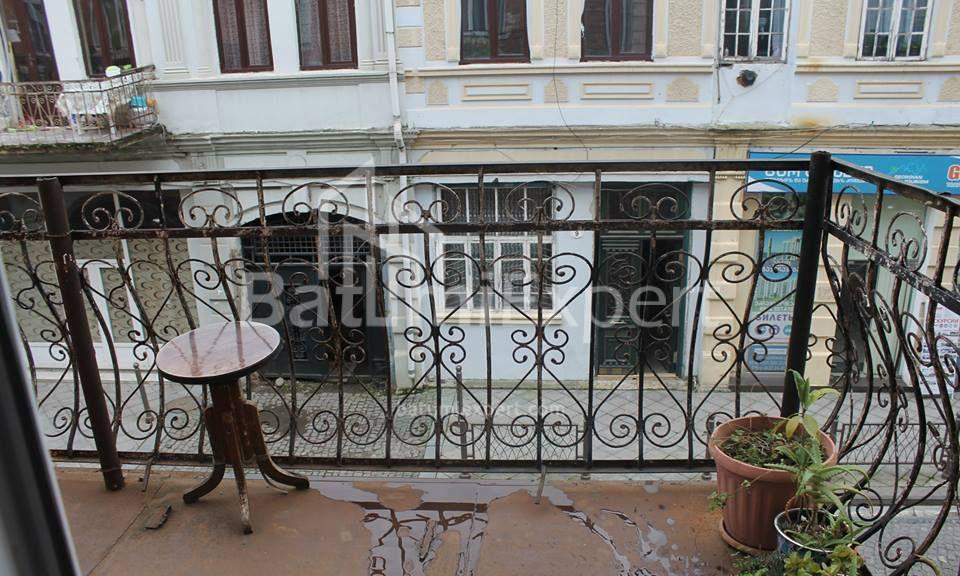 آپارتمان 70 متر مربع - یوریوسکایا, Batumi, گرجستان