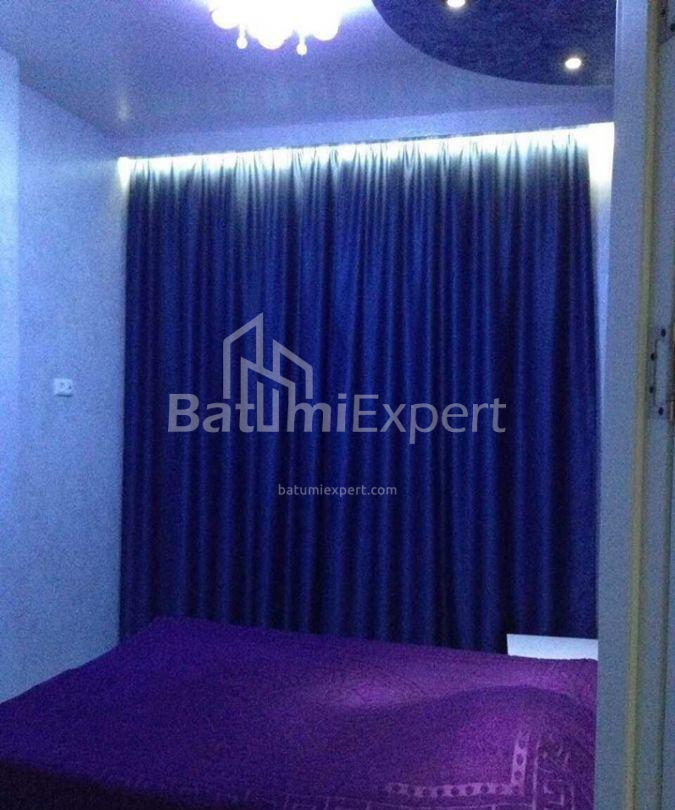 آپارتمان 55 متر مربع - ایلیا چاوچاوادزه, Batumi, گرجستان