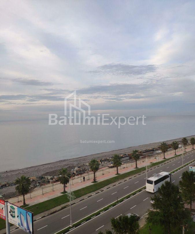 آپارتمان 37 متر مربع - کلانتر خیمشیاشویلی, Batumi, گرجستان