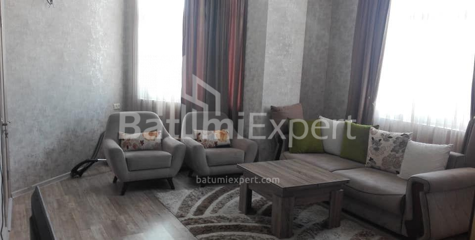 آپارتمان 66 متر مربع - الکساندرا پوشکین, Batumi, گرجستان