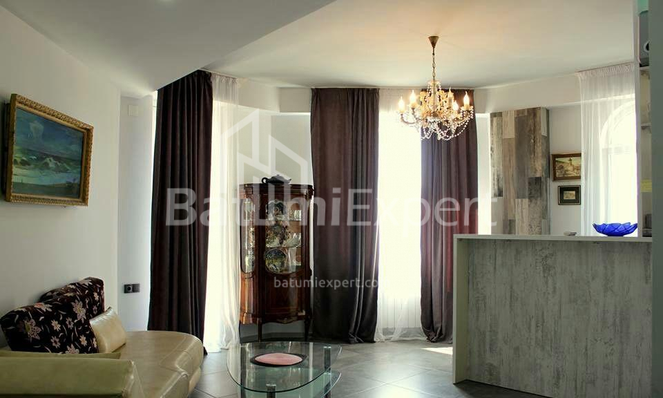 آپارتمان 62 متر مربع - روستاولی, Batumi, گرجستان