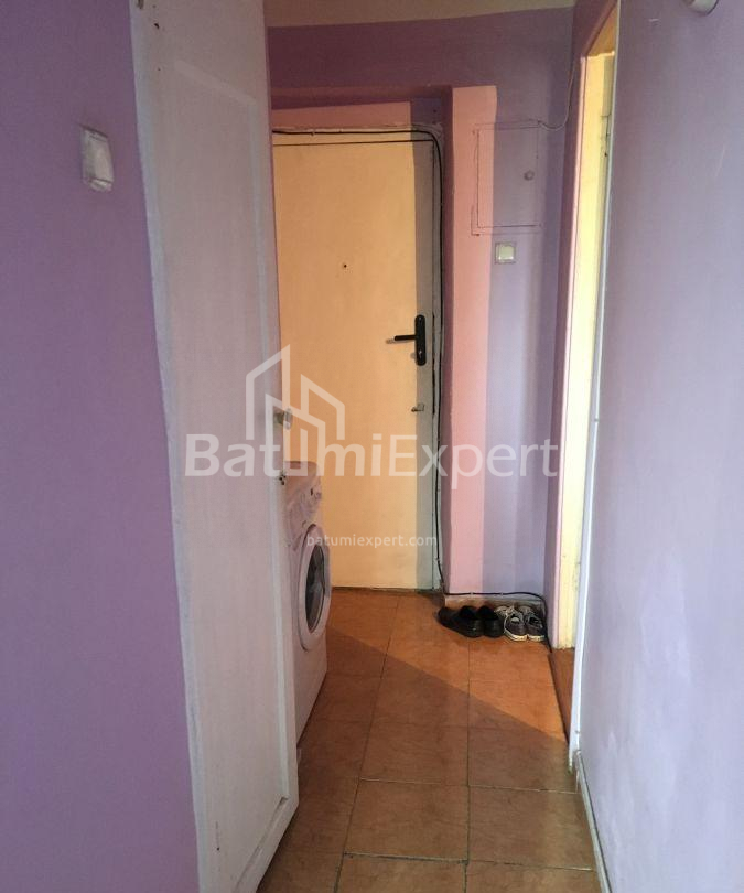 آپارتمان 35 متر مربع - الکساندرا پوشکین, Batumi, گرجستان