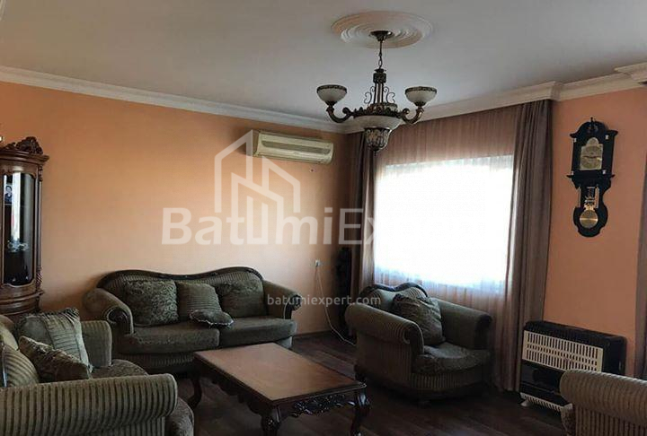آپارتمان 144 متر مربع - پترا باگریونی, Batumi, گرجستان
