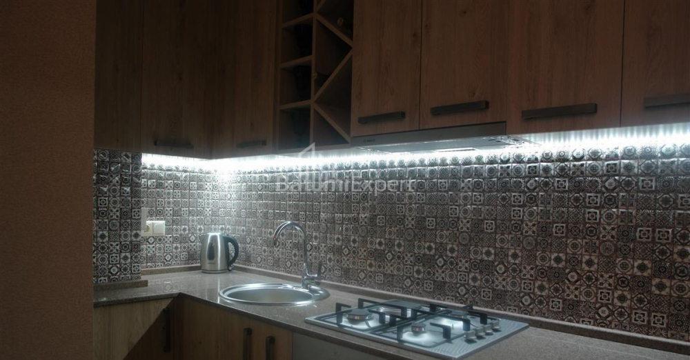 آپارتمان 50 متر مربع - واختنگ گرگاسالی, Batumi, گرجستان
