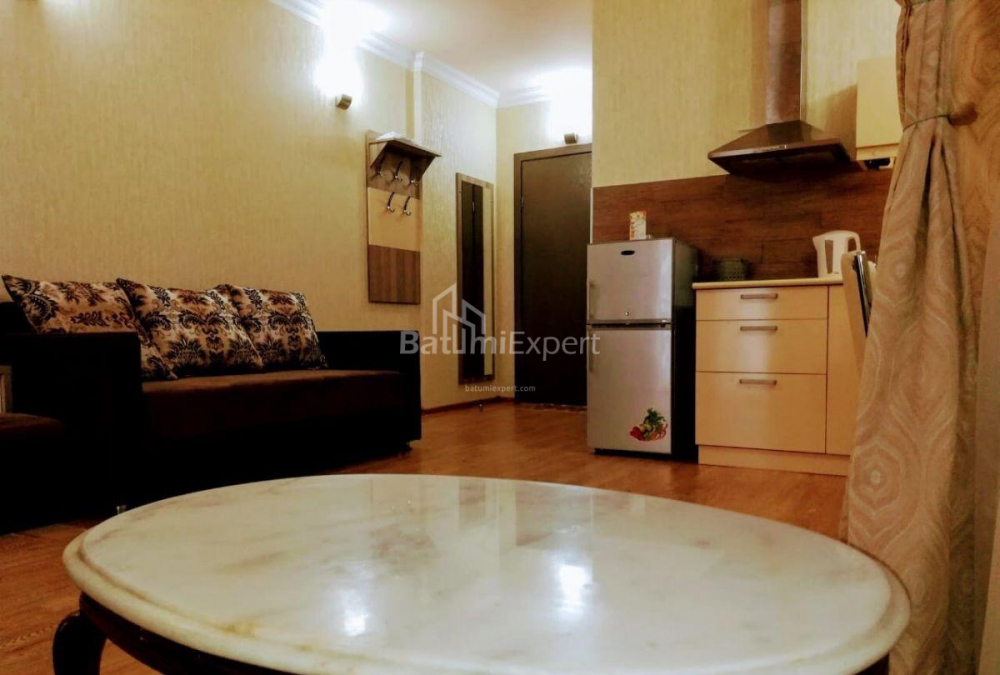 آپارتمان 34 متر مربع - یوسف کوبالادزه, Batumi, گرجستان