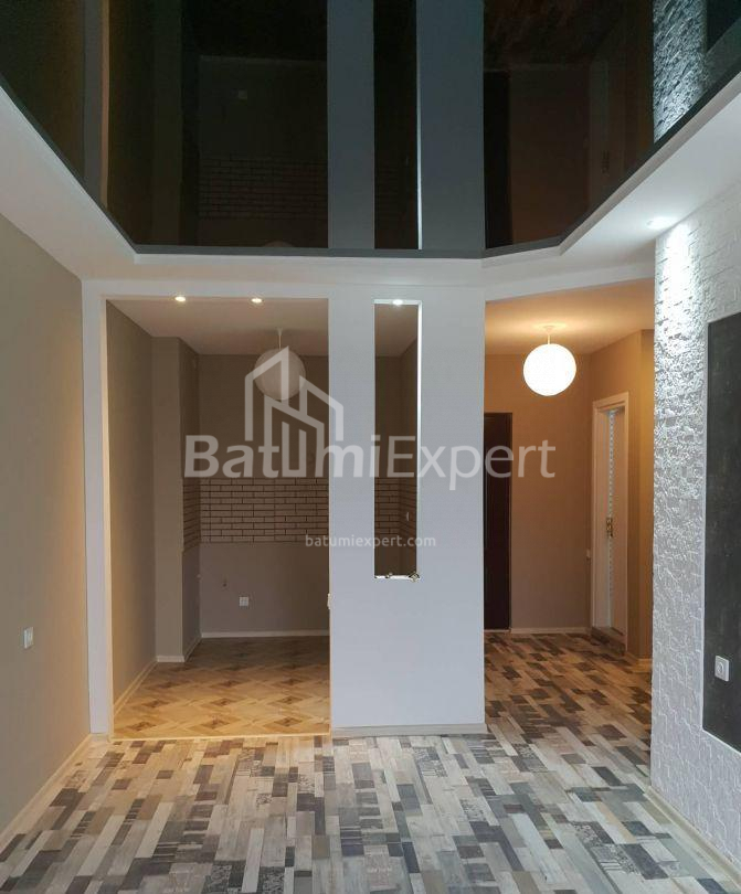 آپارتمان 50 متر مربع - یوسف کوبالادزه, Batumi, گرجستان