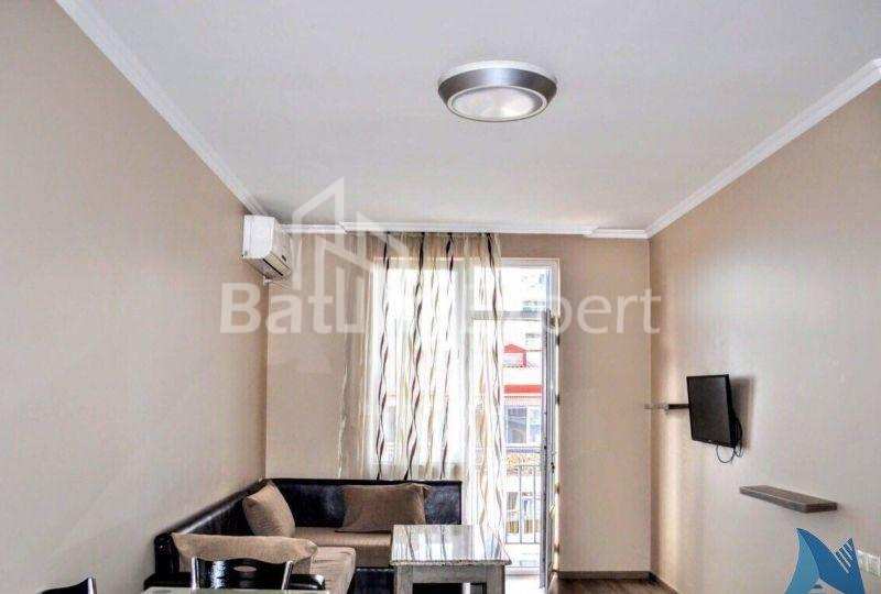 آپارتمان 52 متر مربع - یوریوسکایا, Batumi, گرجستان