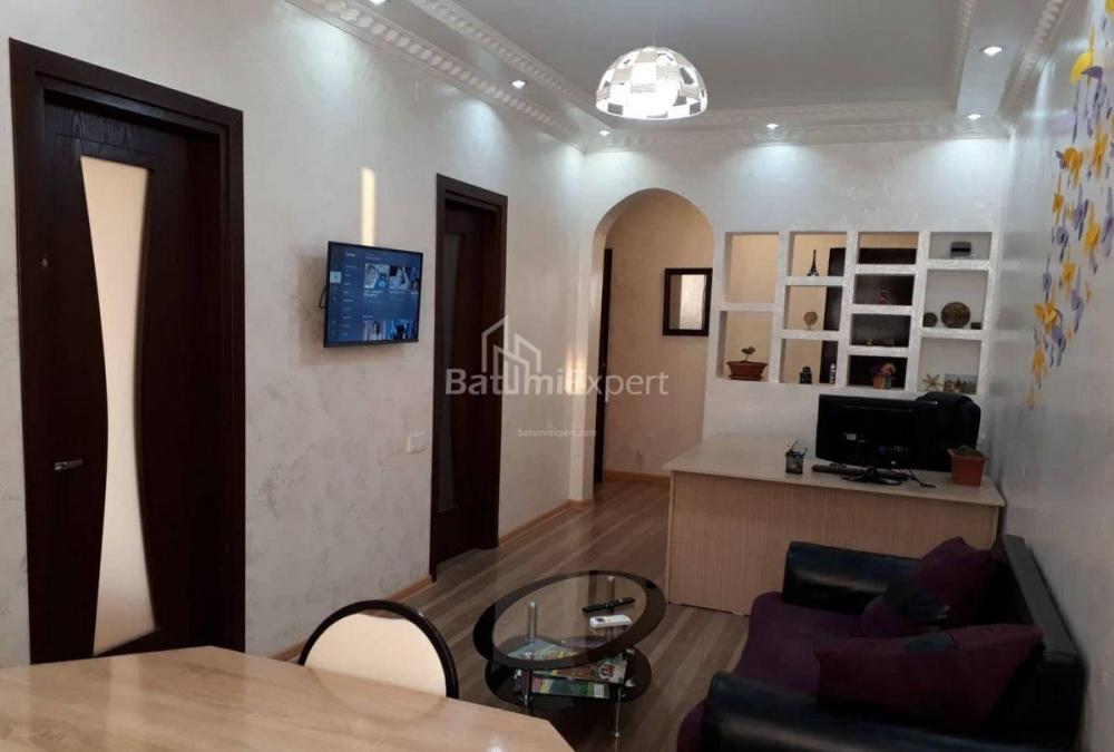 آپارتمان 50 متر مربع - آنگیسا, Batumi, گرجستان