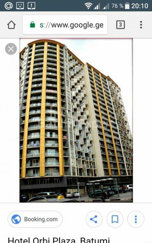 آپارتمان 104 متر مربع - یوسف کوبالادزه, Batumi, گرجستان
