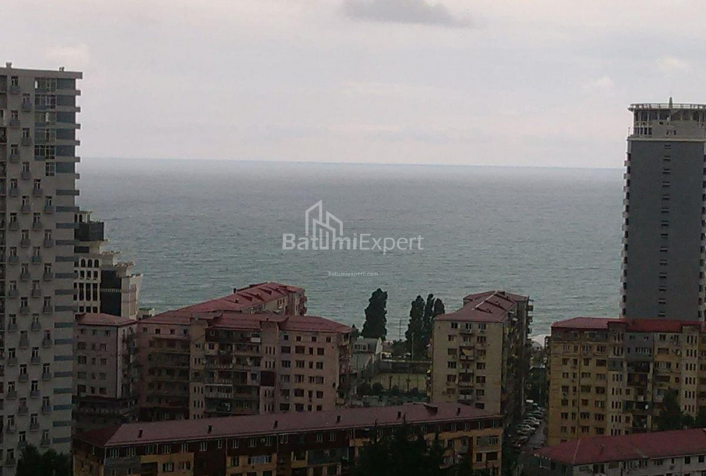 آپارتمان 50 متر مربع - تبل ابوسریدزه, Batumi, گرجستان