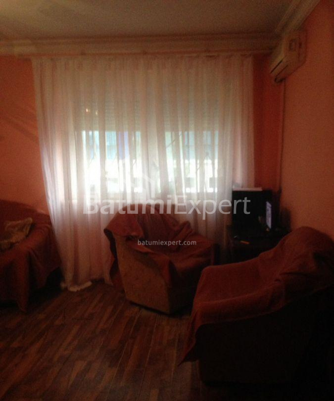 آپارتمان 78 متر مربع - کلانتر خیمشیاشویلی, Batumi, گرجستان