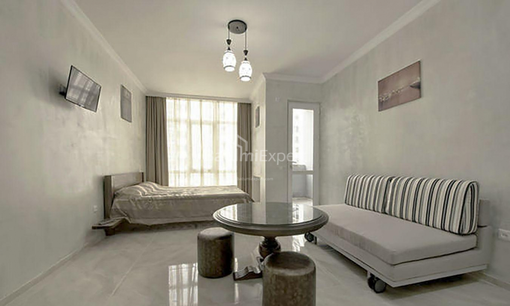 آپارتمان 30 متر مربع - یوریوسکایا, Batumi, گرجستان
