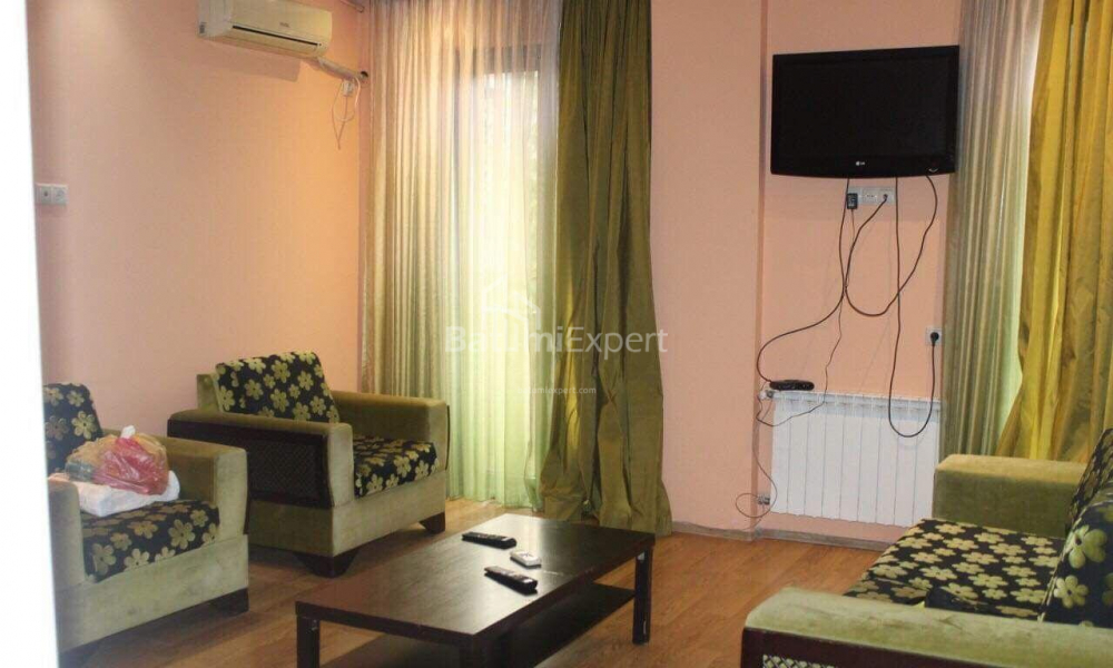 آپارتمان 56 متر مربع - دیمتر تودادبولی, Batumi, گرجستان