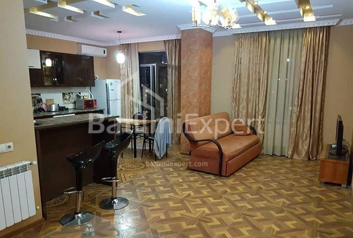 آپارتمان 75 متر مربع - واختنگ گرگاسالی, Batumi, گرجستان