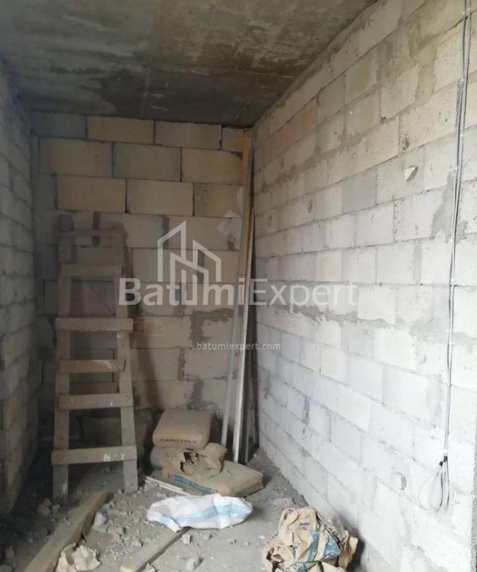 آپارتمان 40 متر مربع - یوریوسکایا, Batumi, گرجستان