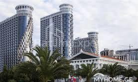 آپارتمان 43 متر مربع - کلانتر خیمشیاشویلی, Batumi, گرجستان