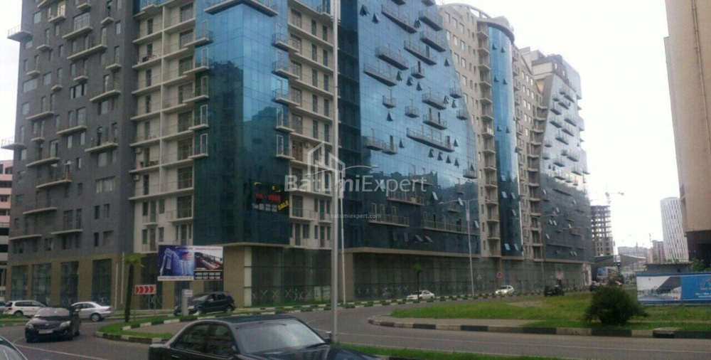 آپارتمان 64 متر مربع - کلانتر خیمشیاشویلی, Batumi, گرجستان