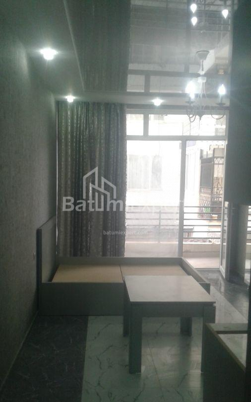 آپارتمان 32 متر مربع - نیکو پیروسمانی, Batumi, گرجستان