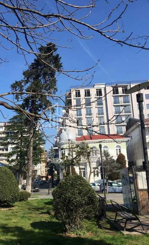 آپارتمان 45 متر مربع - دیوید کلدیاشویلی, Batumi, گرجستان