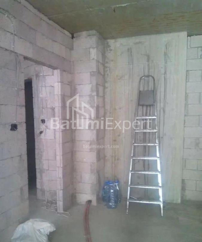 آپارتمان 60 متر مربع - یوریوسکایا, Batumi, گرجستان