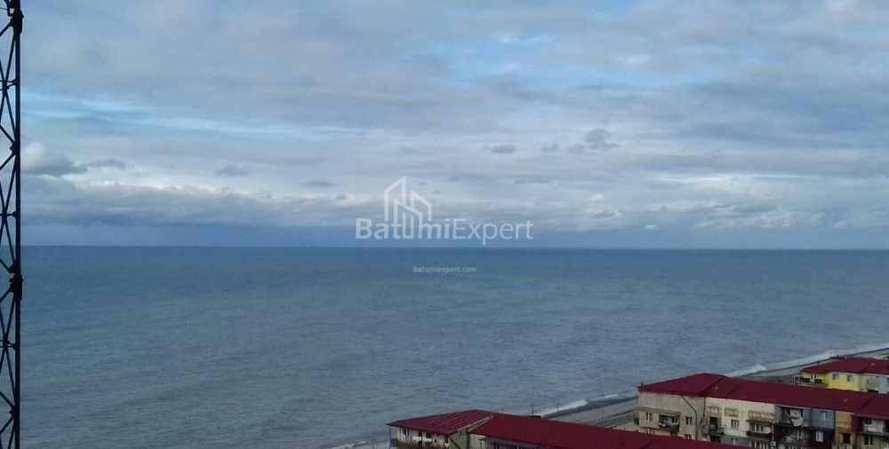 آپارتمان 53 متر مربع - یوریوسکایا, Batumi, گرجستان