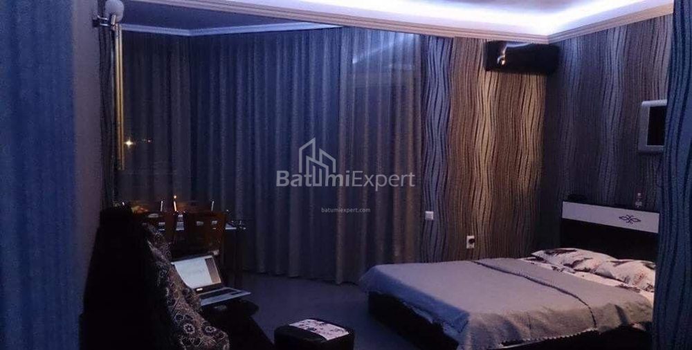 آپارتمان 34 متر مربع - یوریوسکایا, Batumi, گرجستان