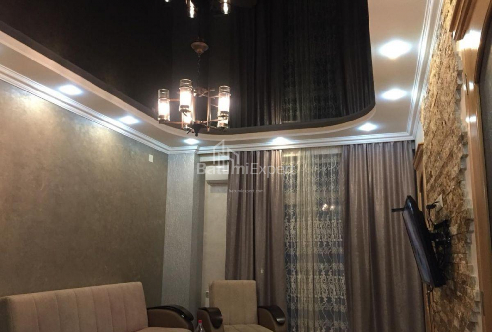 آپارتمان 70 متر مربع - زورابا گورگیلادزه, Batumi, گرجستان