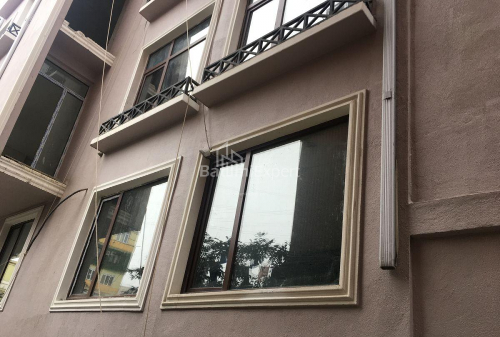 آپارتمان 45 متر مربع - دیوید کلدیاشویلی, Batumi, گرجستان
