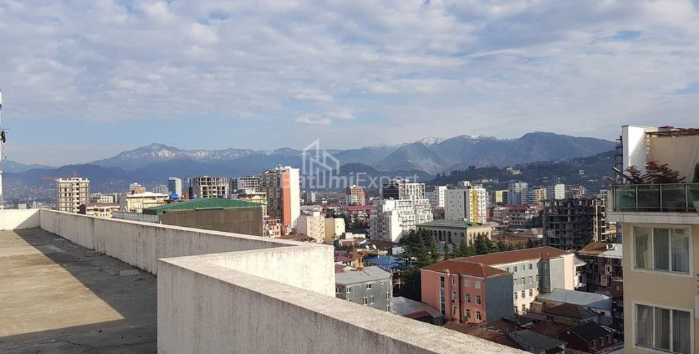 آپارتمان 55 متر مربع - یوریوسکایا, Batumi, گرجستان
