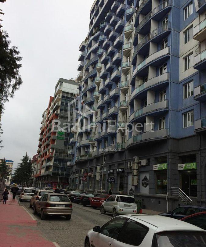 آپارتمان 154 متر مربع - یوریوسکایا, Batumi, گرجستان