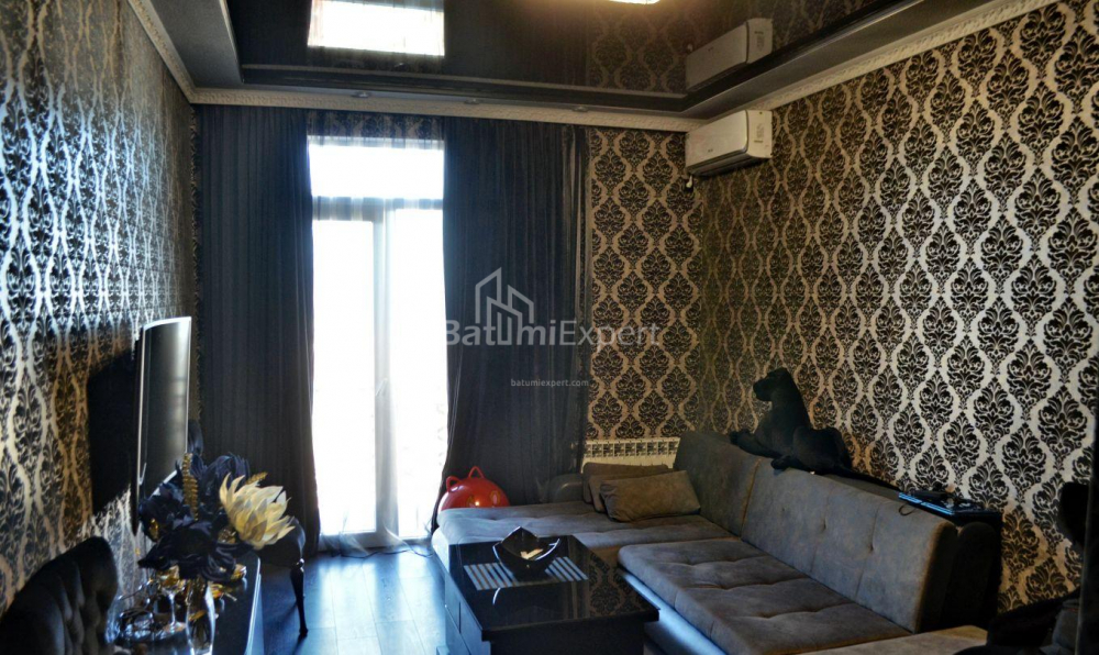 آپارتمان 51 متر مربع - ایلیا چاوچاوادزه, Batumi, گرجستان